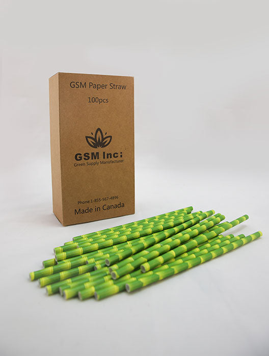 Bamboo Glass Paper Drinking Straws Bubble Tea Straws Paper Straw Machine  Biodegradable Straws for Party - China Straw Topper Charms Wheat Plastic  Straw and Eco Friendly Glass Reusable Straws price
